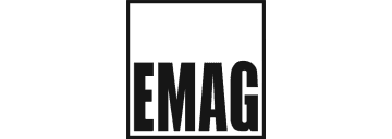 emag logo